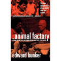 The Animal Factory - Paperback