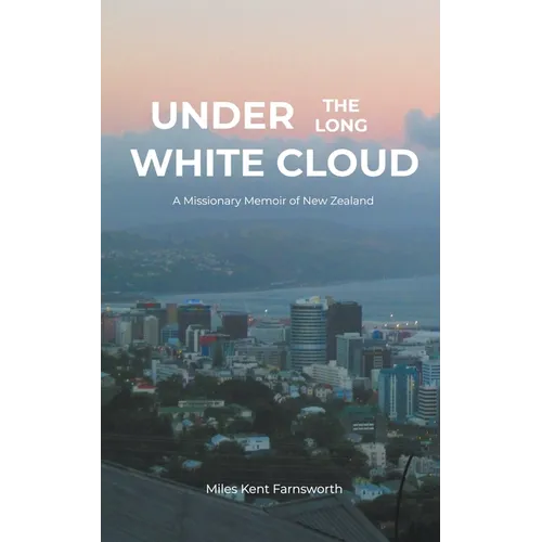 Under the Long White Cloud - Paperback
