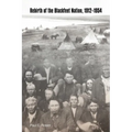 Rebirth of the Blackfeet Nation, 1912-1954 - Paperback