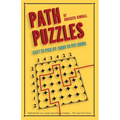 Path Puzzles 3rd Ed. - Paperback