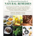 The Illustrated Encyclopedia of Natural Remedies - Paperback