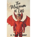 The Museum of Lies - Paperback