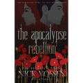 The Apocalypse Rebellion - Paperback