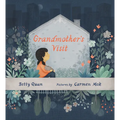 Grandmother's Visit - Hardcover