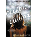 The Cuckoo's Calling - Paperback