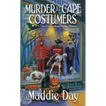 Murder at Cape Costumers - Mass Market Paperbound