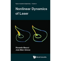 Nonlinear Dynamics of Laser - Hardcover