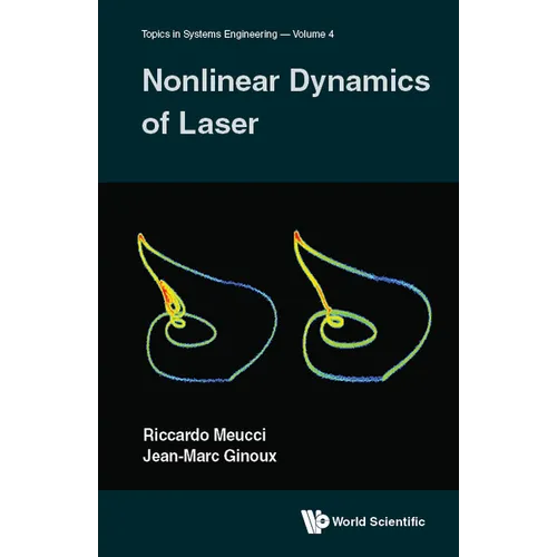 Nonlinear Dynamics of Laser - Hardcover