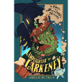 A Lamplighter in Larkeney: A Twill and Billings Mystery - Paperback