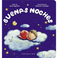 Buenas Noches - Hardcover