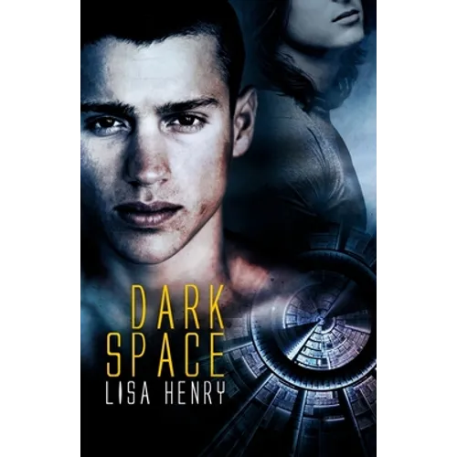 Dark Space - Paperback