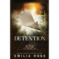 Detention - Paperback