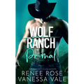 Primal - Paperback