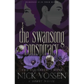 The Swansong Conspiracy - Paperback