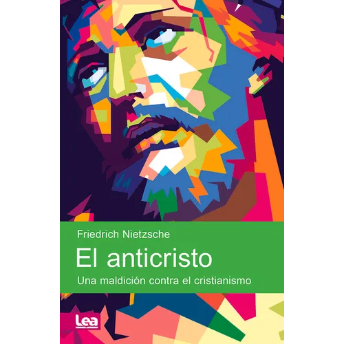 El Anticristo - Paperback