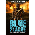 Blue Plague: The War Years - Discovery - Paperback