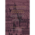 The Christian Year: Vol. 4 (The Sanctoral Cycle I) - Hardcover