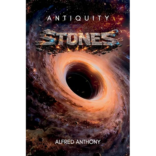 ANTIQUITY Stones - Hardcover