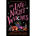 The Late-Night Witches - Paperback
