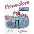 Mominators with GRIT - Hardcover