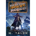 (Don't?) Stay in Your Lane: A Sci-Fi Litrpg Adventure - Paperback