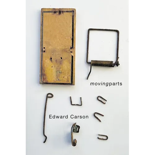 Movingparts - Paperback