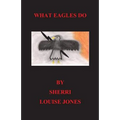 What Eagles Do: eagles, native american, spiritual, american Indian stories - Paperback