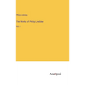 The Works of Philip Lindsley: Vol. I - Hardcover