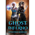 Ghost in the Inferno - Paperback