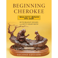 Beginning Cherokee - Paperback