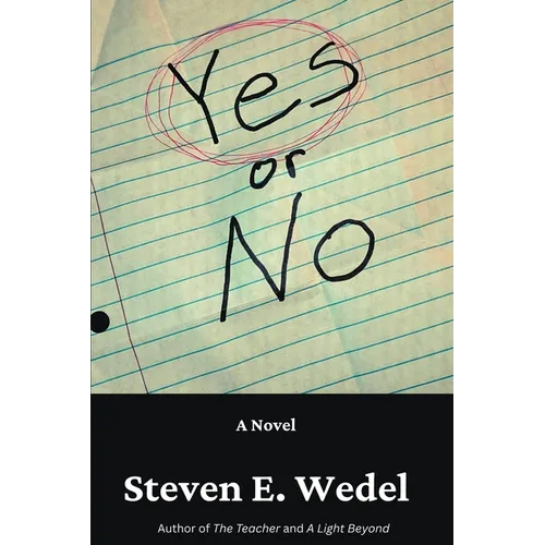 Yes or No - Paperback