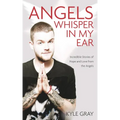 Angels Whisper in My Ear - Paperback