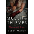 Queen of Thieves - Paperback