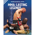 Lasting Legends - Library Binding