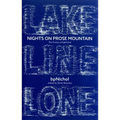 Nights on Prose Mountain: The Fiction of Bpnichol - Paperback