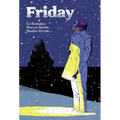 Friday Book Two: On a Cold Winter's Night - Paperback