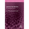 Japanese Ikat Weaving: The Techniques of Kasuri - Paperback