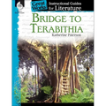 Bridge to Terabithia: An Instructional Guide for Literature - Paperback