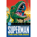 DC Finest: Superman: Time and Time Again - Paperback