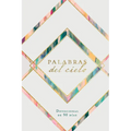 Palabras del Cielo: Devocional de 90 Días - Paperback