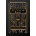 The Pickwick Papers - Paperback