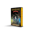Disenchantment 1-3 Slipcase Set - Hardcover