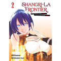 Shangri-La Frontier 2 - Paperback