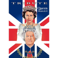 Tribute: Queen Elizabeth II - Paperback