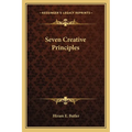 Seven Creative Principles - Paperback