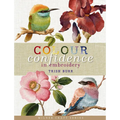 Colour Confidence in Embroidery - Hardcover