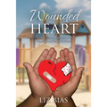 Wounded Heart: A Healing Manual for Survivors of Physical and Sexual Abuse. - Paperback