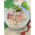 Nonna's Taste Of Sicily - Hardcover