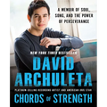 Chords of Strength: A Memoir of Soul, Song and the Power of Perseverance - Paperback