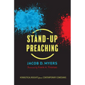Stand-Up Preaching - Paperback